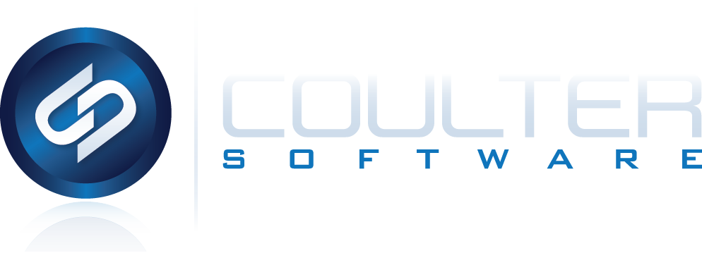 Coulter Software Logo